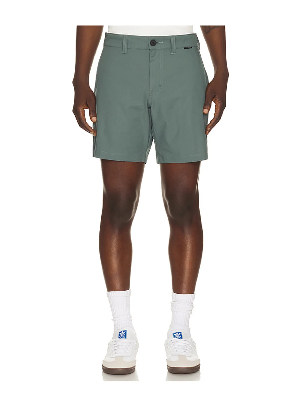 TravisMathew WANDERLUST ショートパンツ - 画像1