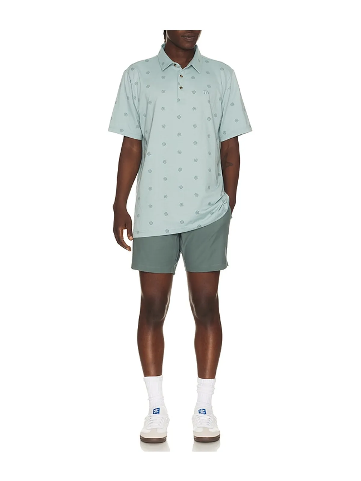 TravisMathew WANDERLUST ショートパンツ - 画像3