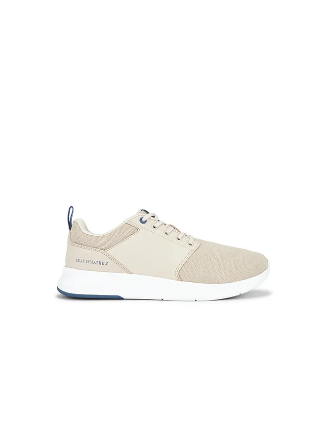 TravisMathew TravisMathew THE DAILY スニーカーの商品画像