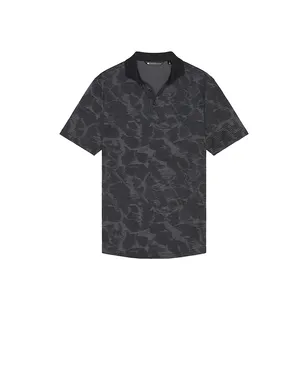 TravisMathew STUDY ABROAD ポロシャツ - サムネイル1