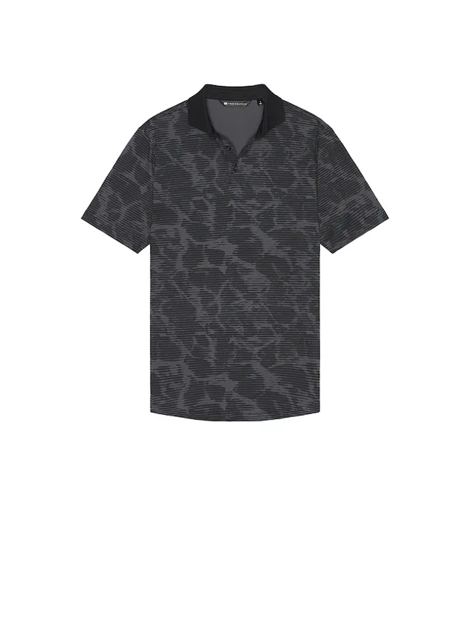 TravisMathew TravisMathew STUDY ABROAD ポロシャツの商品画像