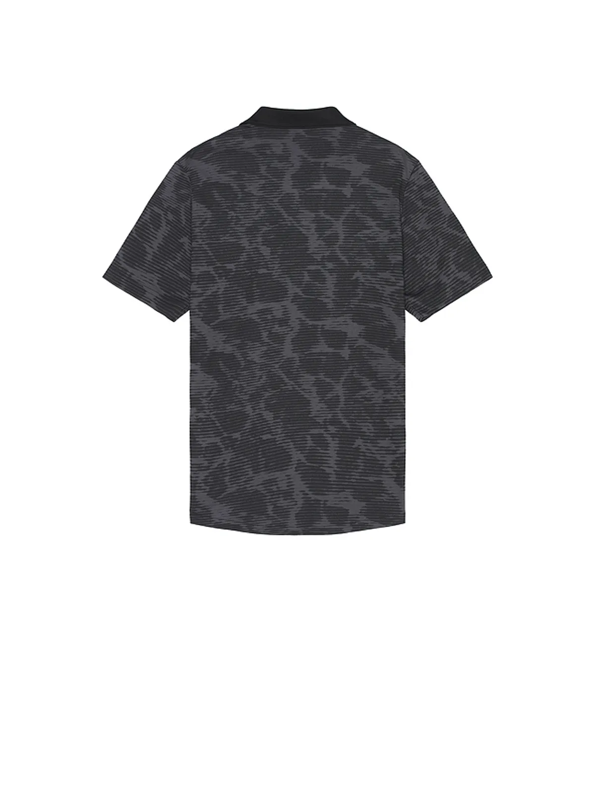 TravisMathew STUDY ABROAD ポロシャツ - 画像2
