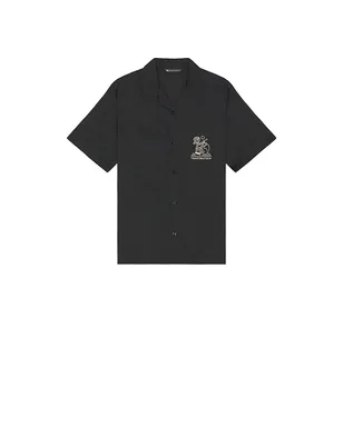 TravisMathew LOST CAVE シャツ - サムネイル1