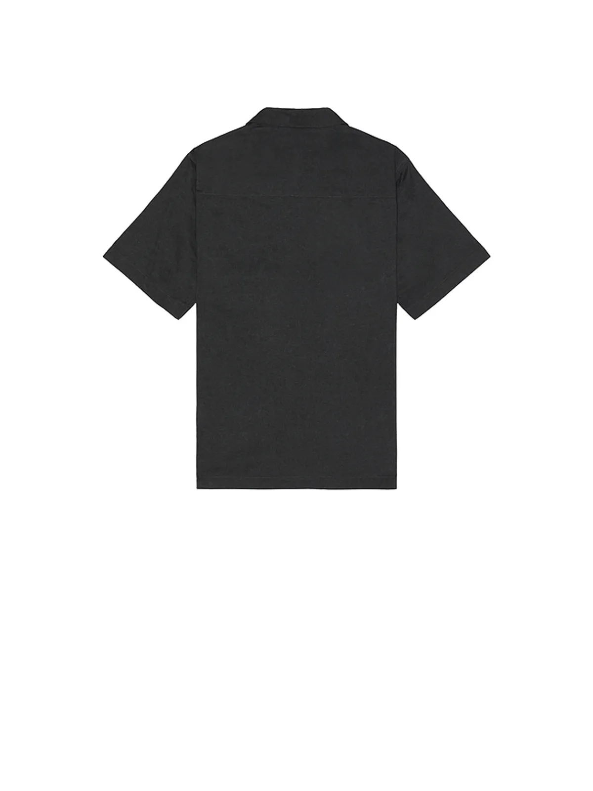 TravisMathew LOST CAVE シャツ - 画像2