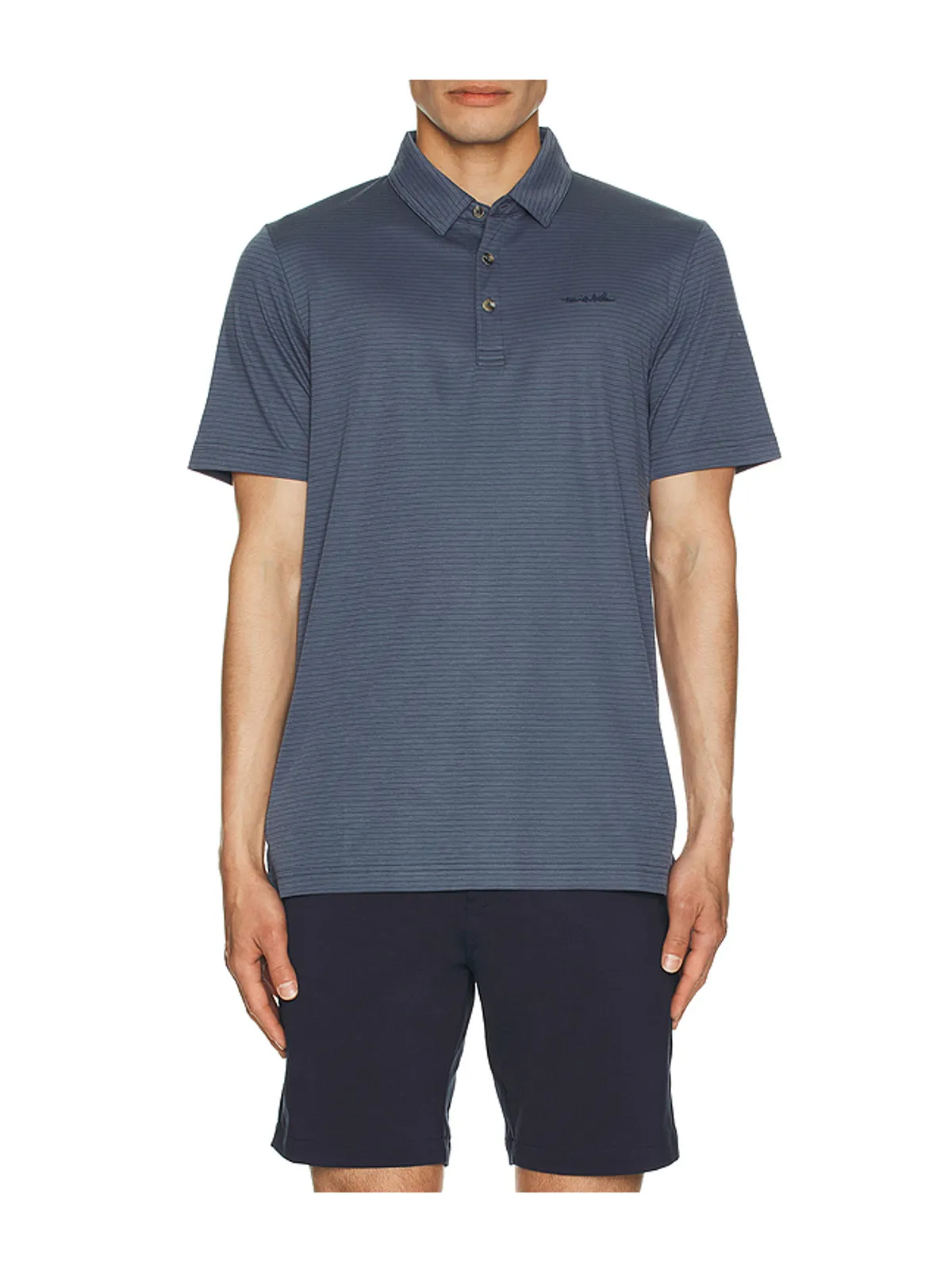 TravisMathew ポロシャツ - 画像1