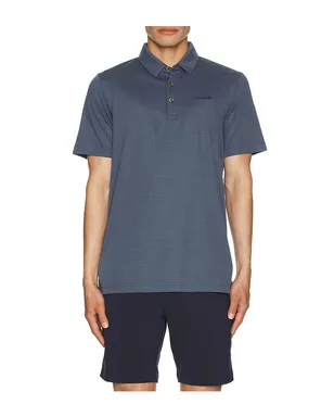 TravisMathew ポロシャツ - サムネイル1