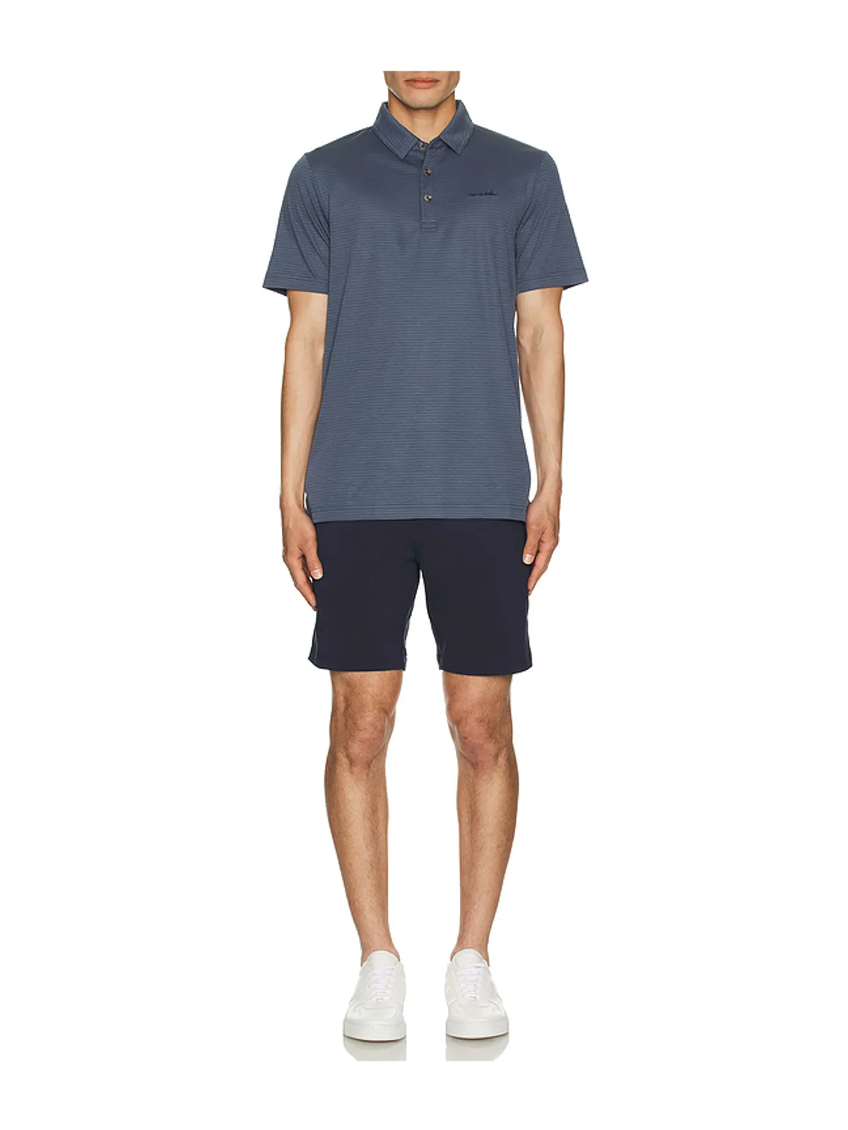 TravisMathew ポロシャツ - 画像2