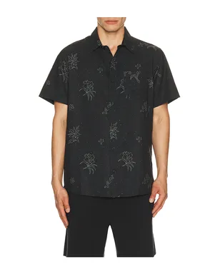 TravisMathew TECHWOVEN シャツ - サムネイル1