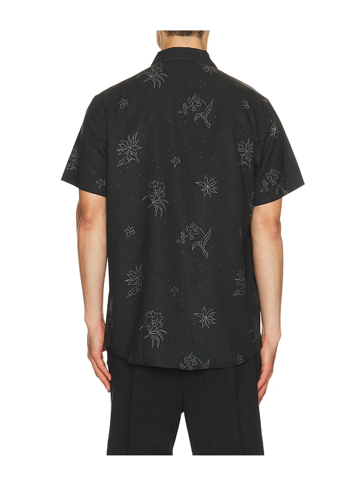 TravisMathew TECHWOVEN シャツ - 画像2