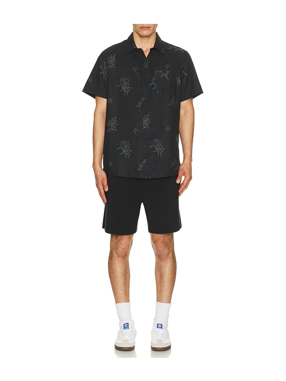 TravisMathew TECHWOVEN シャツ - 画像3