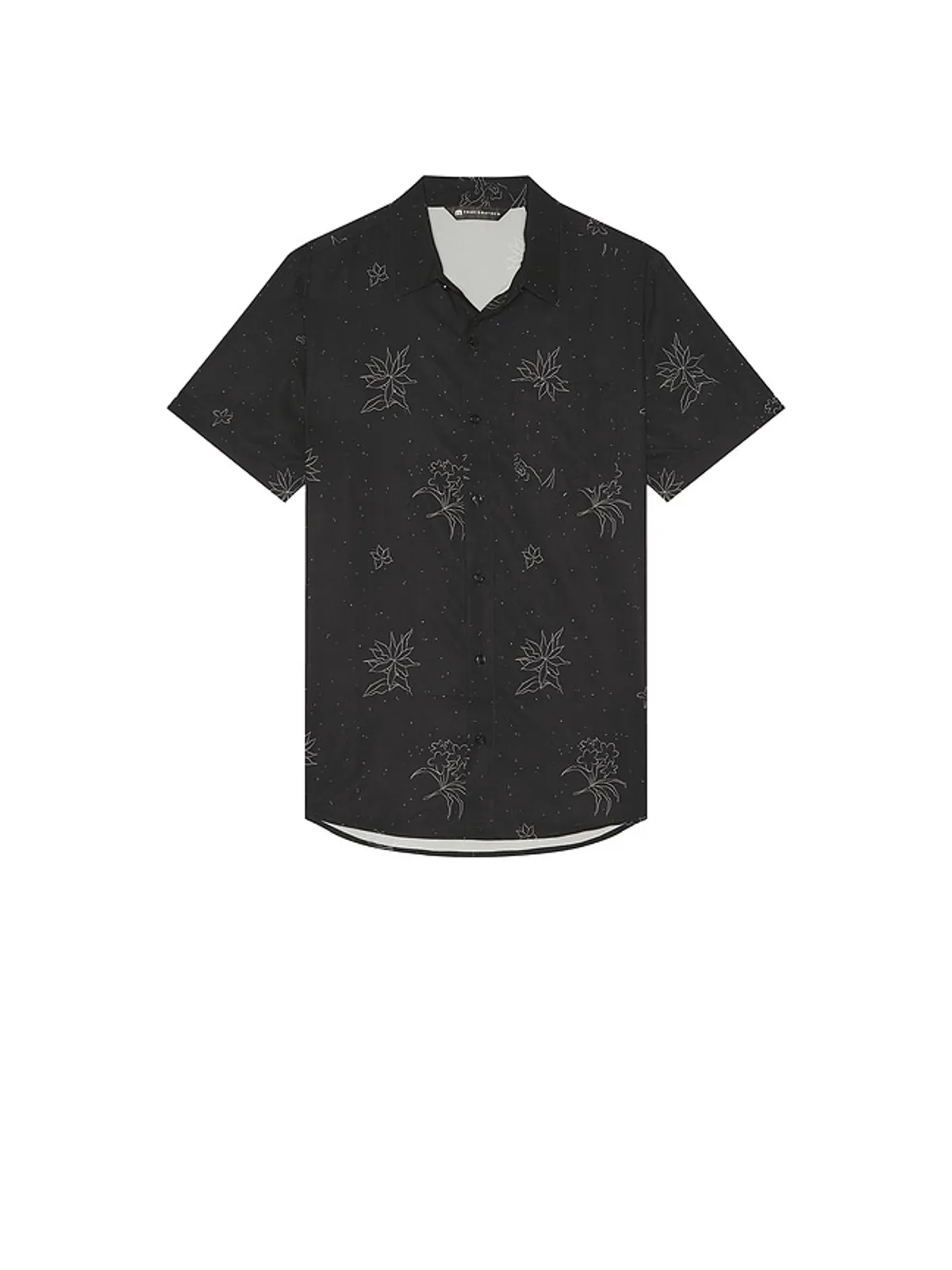 TravisMathew TECHWOVEN シャツ - 画像4