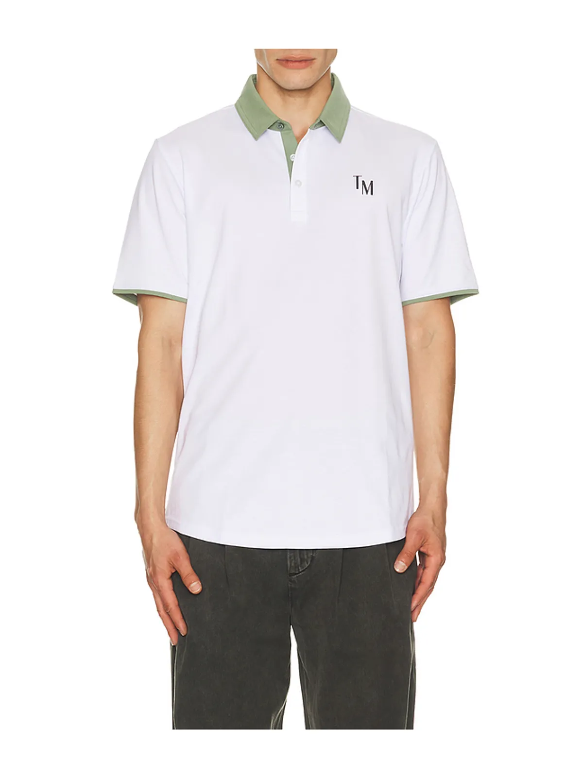 TravisMathew ENERGY ポロシャツ - 画像2
