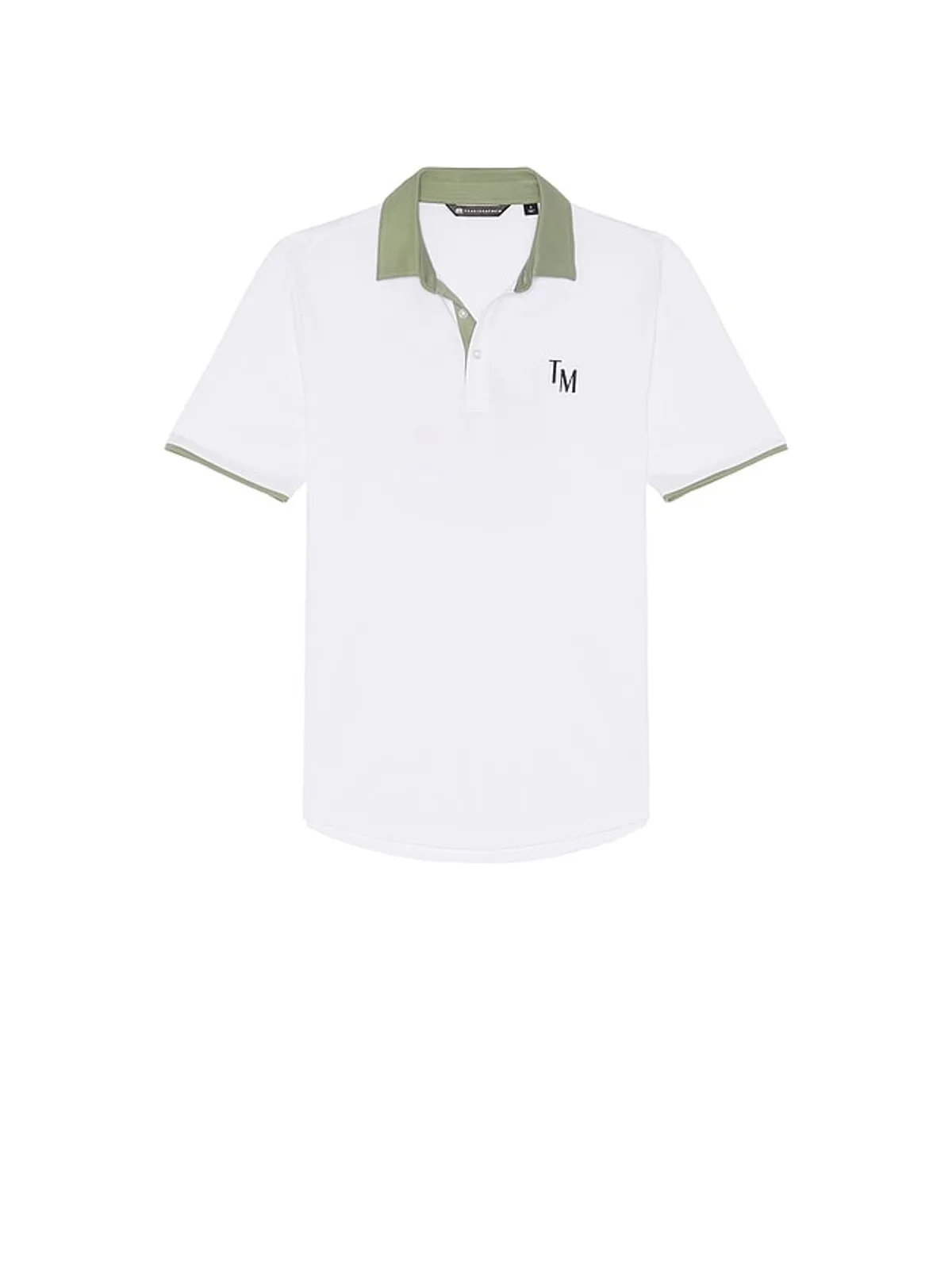 TravisMathew ENERGY ポロシャツ - 画像4
