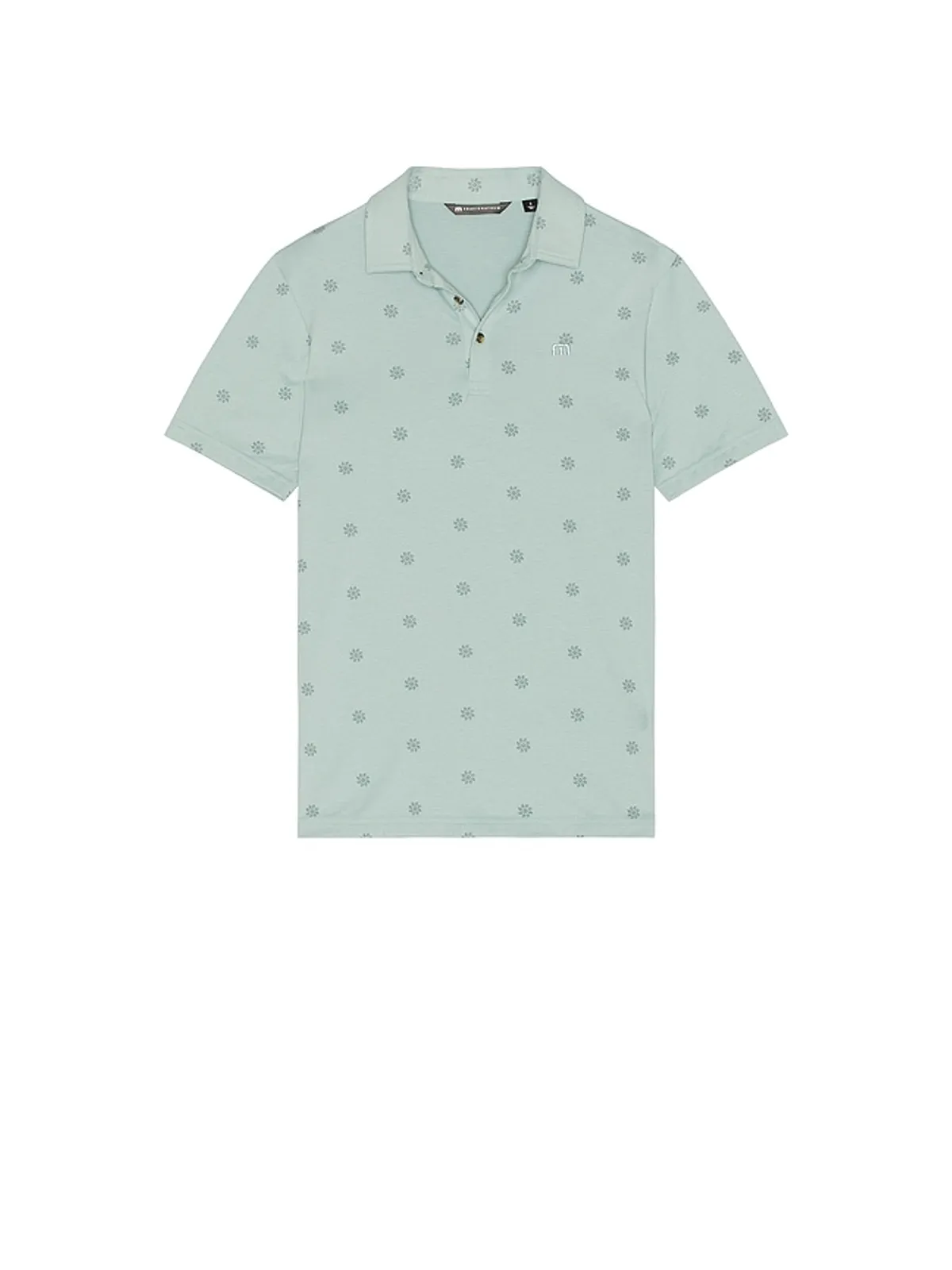 TravisMathew PERFORMANCE ポロシャツ - 画像4