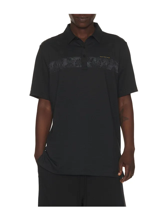 TravisMathew TravisMathew PERFORMANCE ポロシャツの商品画像