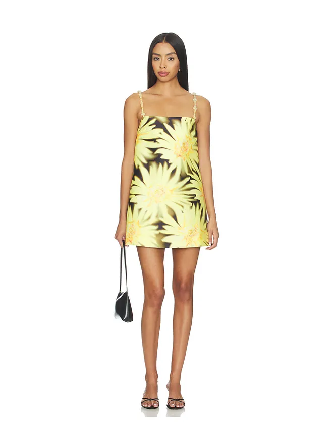 The Wolf Gang The Wolf Gang PALMA MINI DRESS ドレスの商品画像