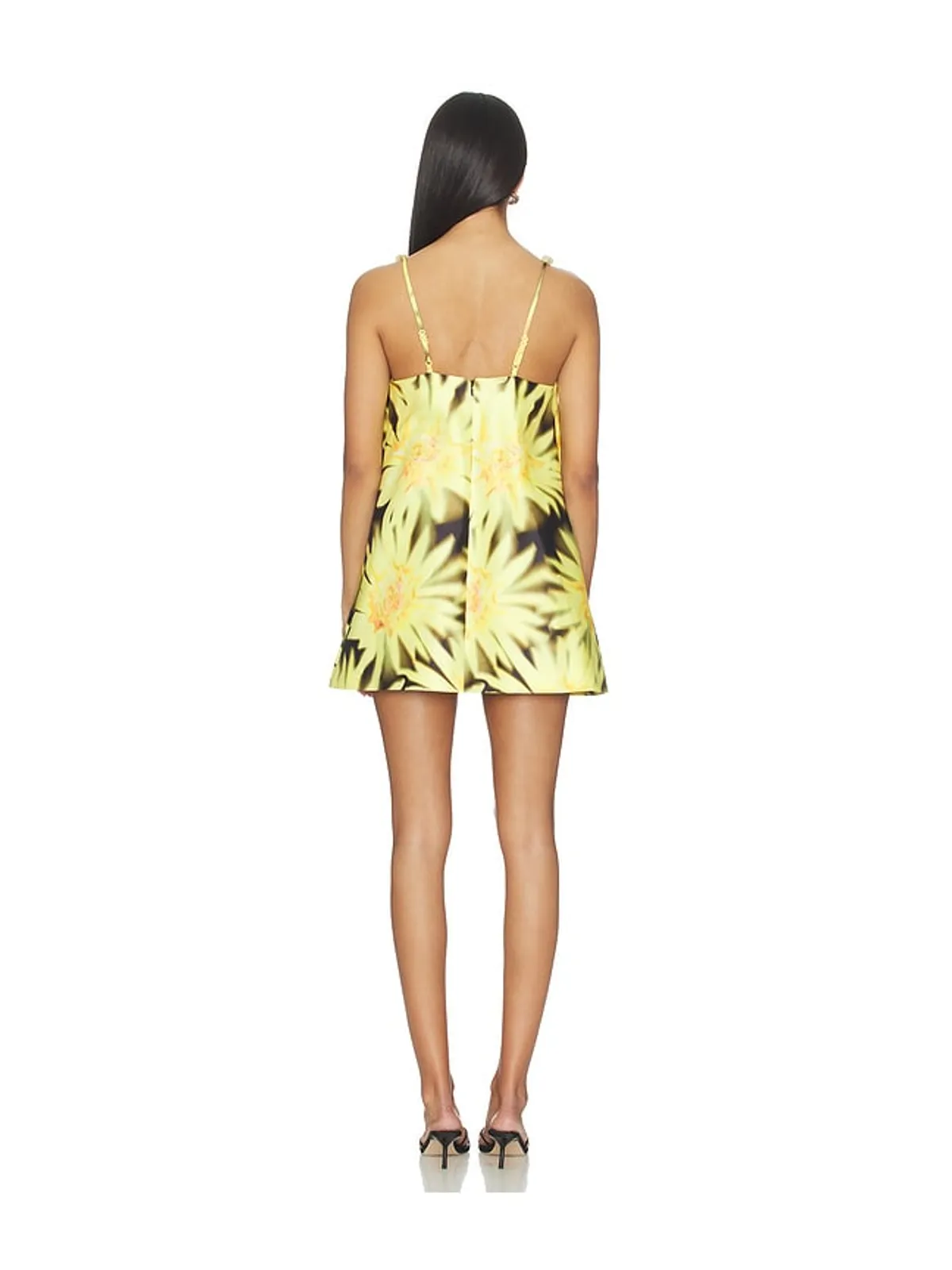 The Wolf Gang PALMA MINI DRESS ドレス - 画像3