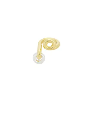 Uncommon Matters KNOT LOCK ループリング - サムネイル1