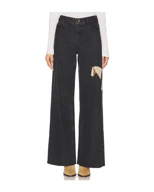 Understated Leather HORSEY デニム - サムネイル2