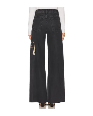 Understated Leather HORSEY デニム - サムネイル4