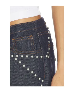 Understated Leather TEXAS SUN デニム - サムネイル6