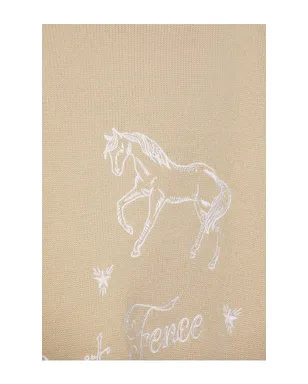 Understated Leather DON?T FENCE ME IN セーター - サムネイル5