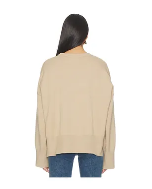 Understated Leather DON?T FENCE ME IN セーター - サムネイル3