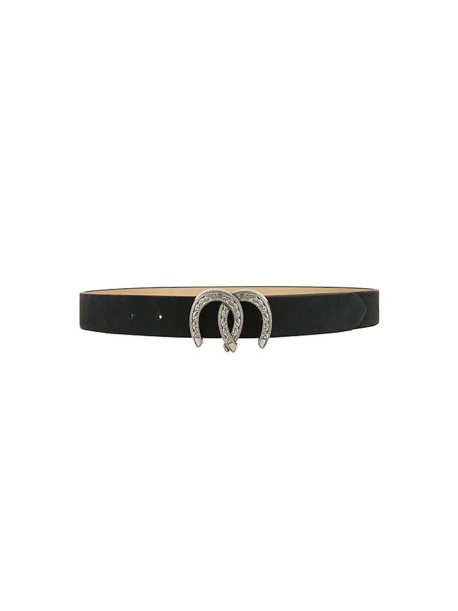 Understated Leather Understated Leather HORSESHOE ベルトの商品画像