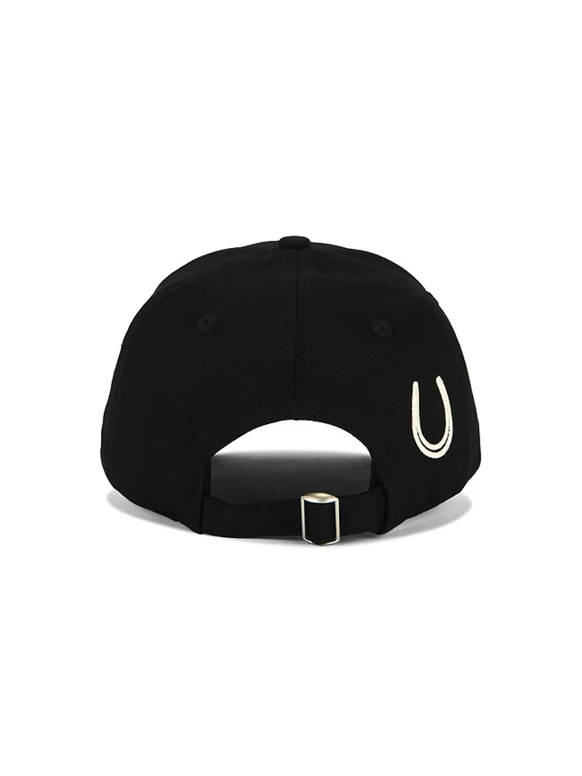 Understated Leather LEATHER ハット - 画像3