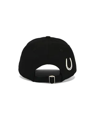 Understated Leather LEATHER ハット - サムネイル3