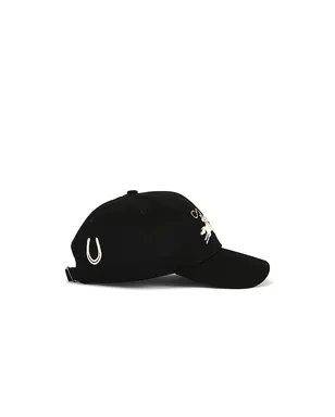 Understated Leather LEATHER ハット - サムネイル4