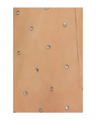 Understated Leather LIV STUDDED ドレス - サムネイル4