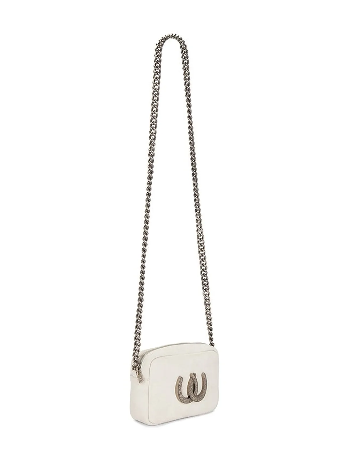 Understated Leather LADY LUCK CAMERA バッグ - 画像3