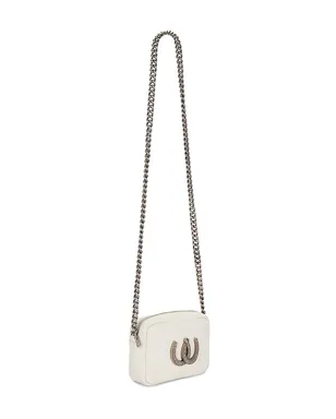 Understated Leather LADY LUCK CAMERA バッグ - サムネイル3