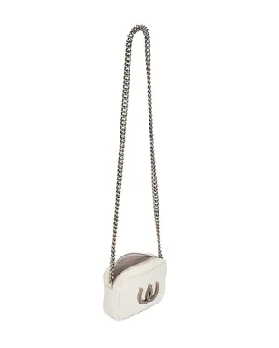 Understated Leather LADY LUCK CAMERA バッグ - サムネイル4