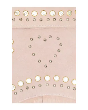 Understated Leather WANTED ジャケット - サムネイル7