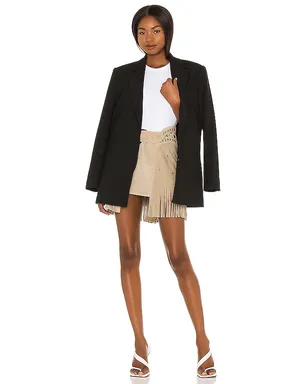 Understated Leather PARIS TEXAS スカート - サムネイル4