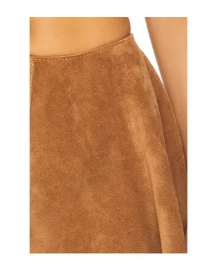 Understated Leather SUGAR HIGH スカート - サムネイル6