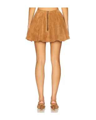 Understated Leather SUGAR HIGH スカート - サムネイル4
