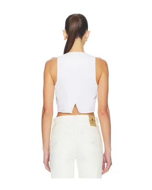 Understated Leather PARTY HORSE ベスト - サムネイル3