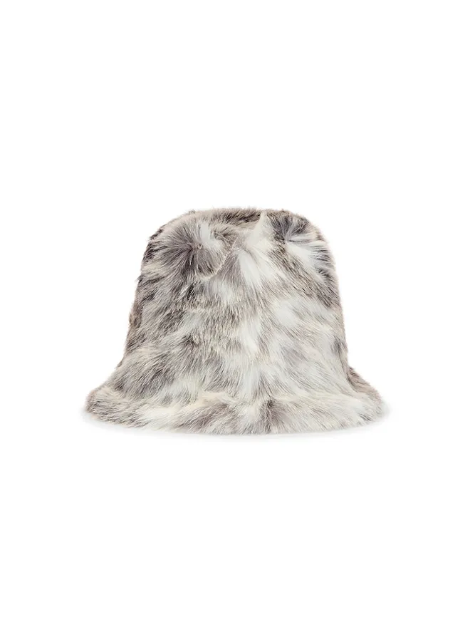 Unreal Fur Unreal Fur ハットの商品画像