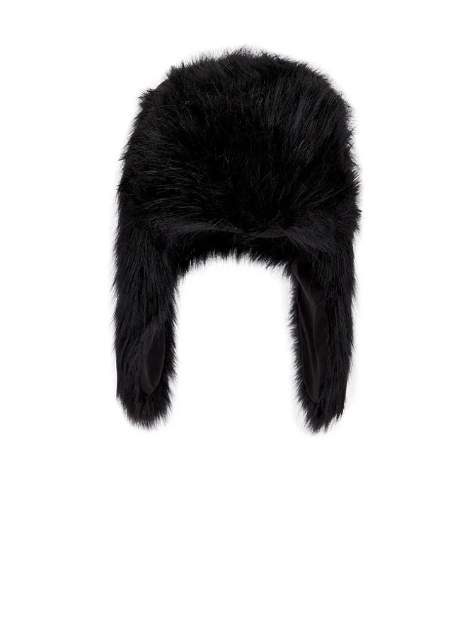 Unreal Fur Unreal Fur ハットの商品画像