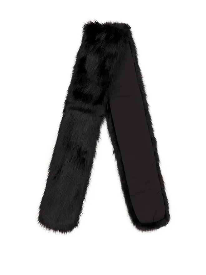 Unreal Fur Unreal Fur スカーフの商品画像