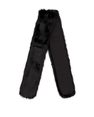 Unreal Fur スカーフ - サムネイル1