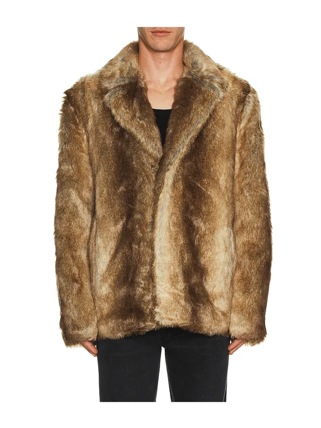 Unreal Fur Unreal Fur ジャケットの商品画像