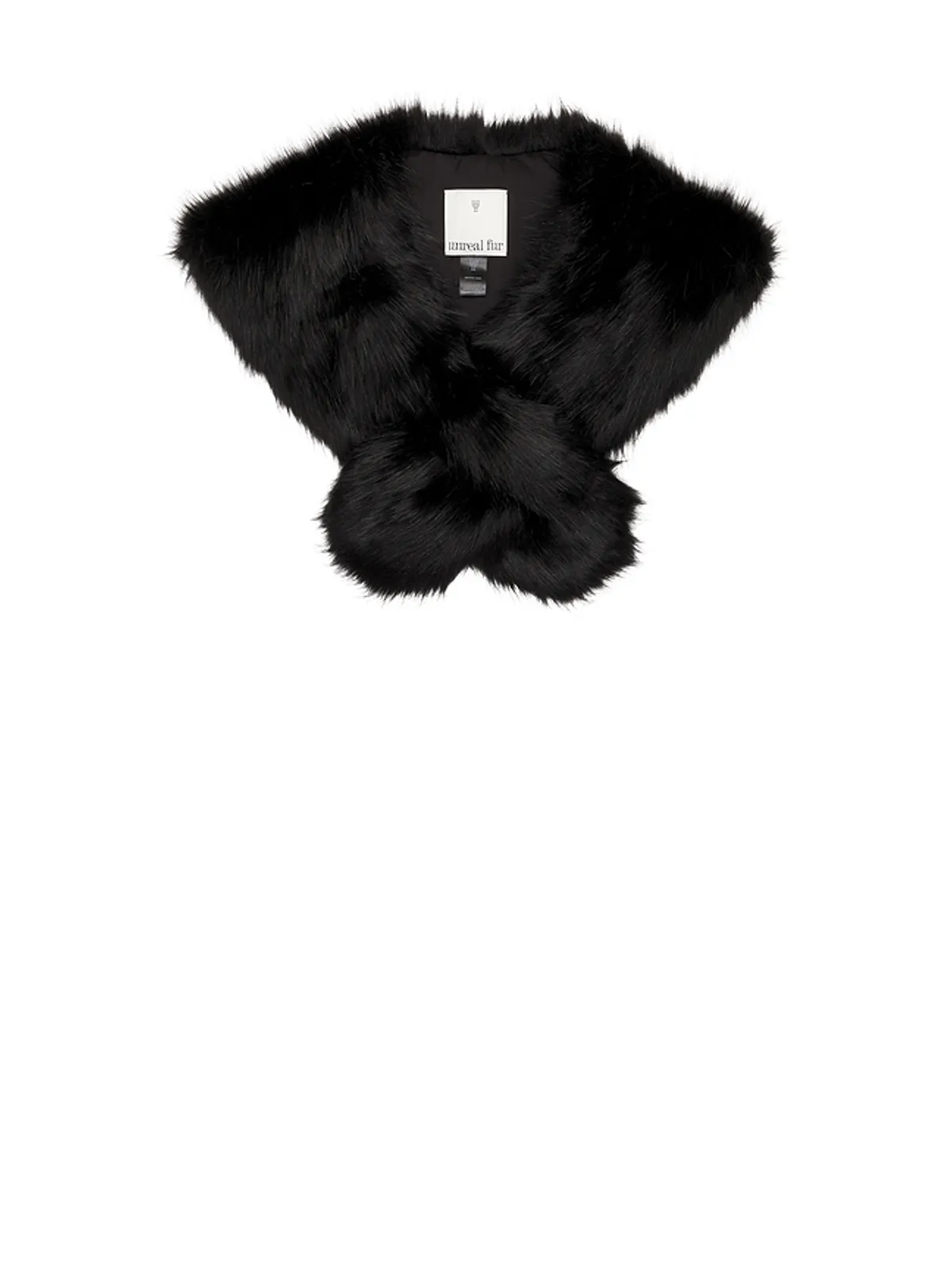 Unreal Fur CHANGES スカーフ - 画像2