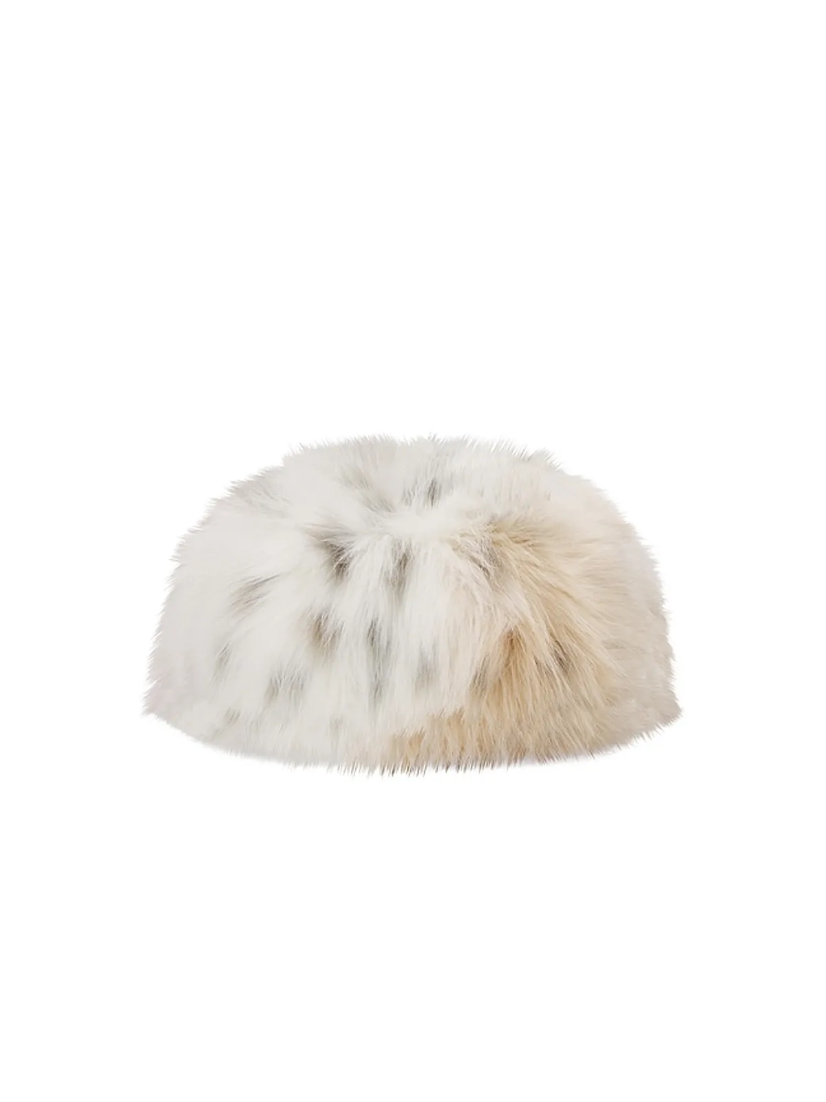 Unreal Fur NATASHA ハット - 画像3