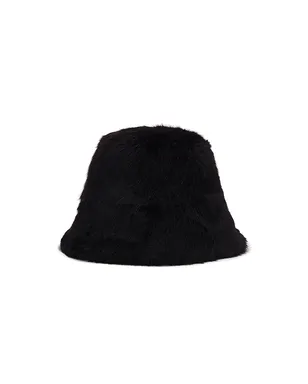 Unreal Fur YEOMAN バケットハット - サムネイル3
