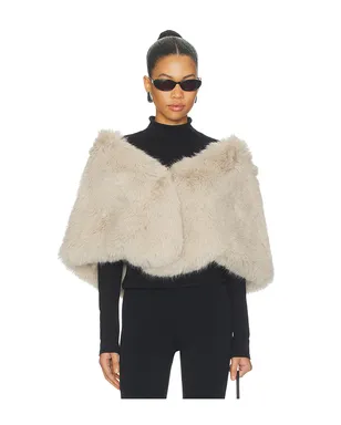 Unreal Fur YASMINE ラップ - サムネイル1