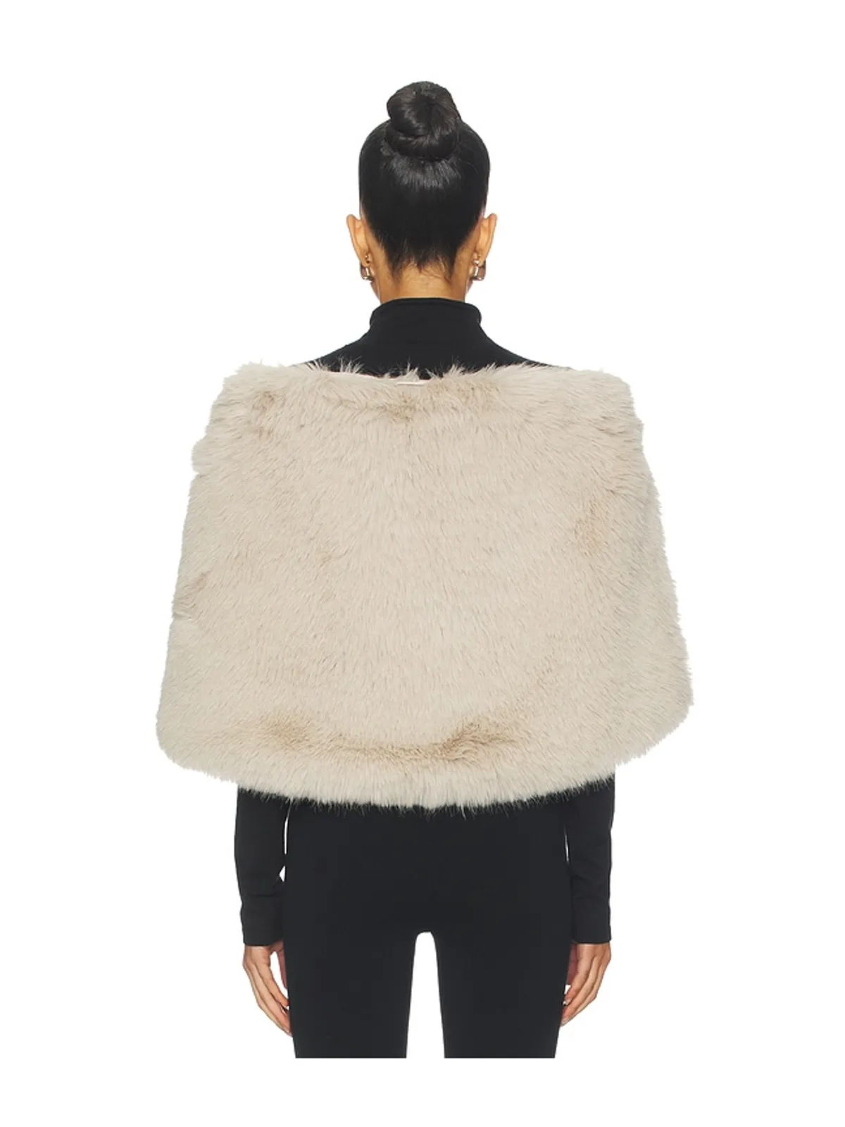 Unreal Fur YASMINE ラップ - 画像3